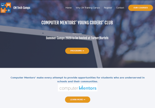 Young Coders’ Club